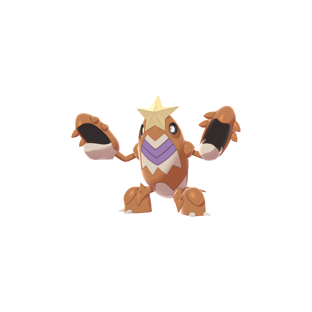 Main Sprite
