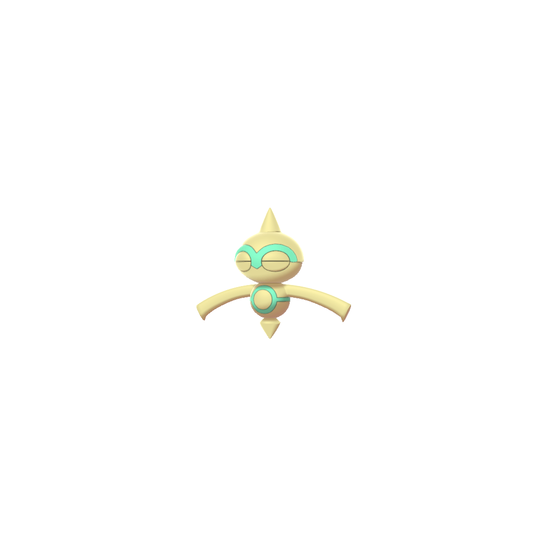 Main Sprite