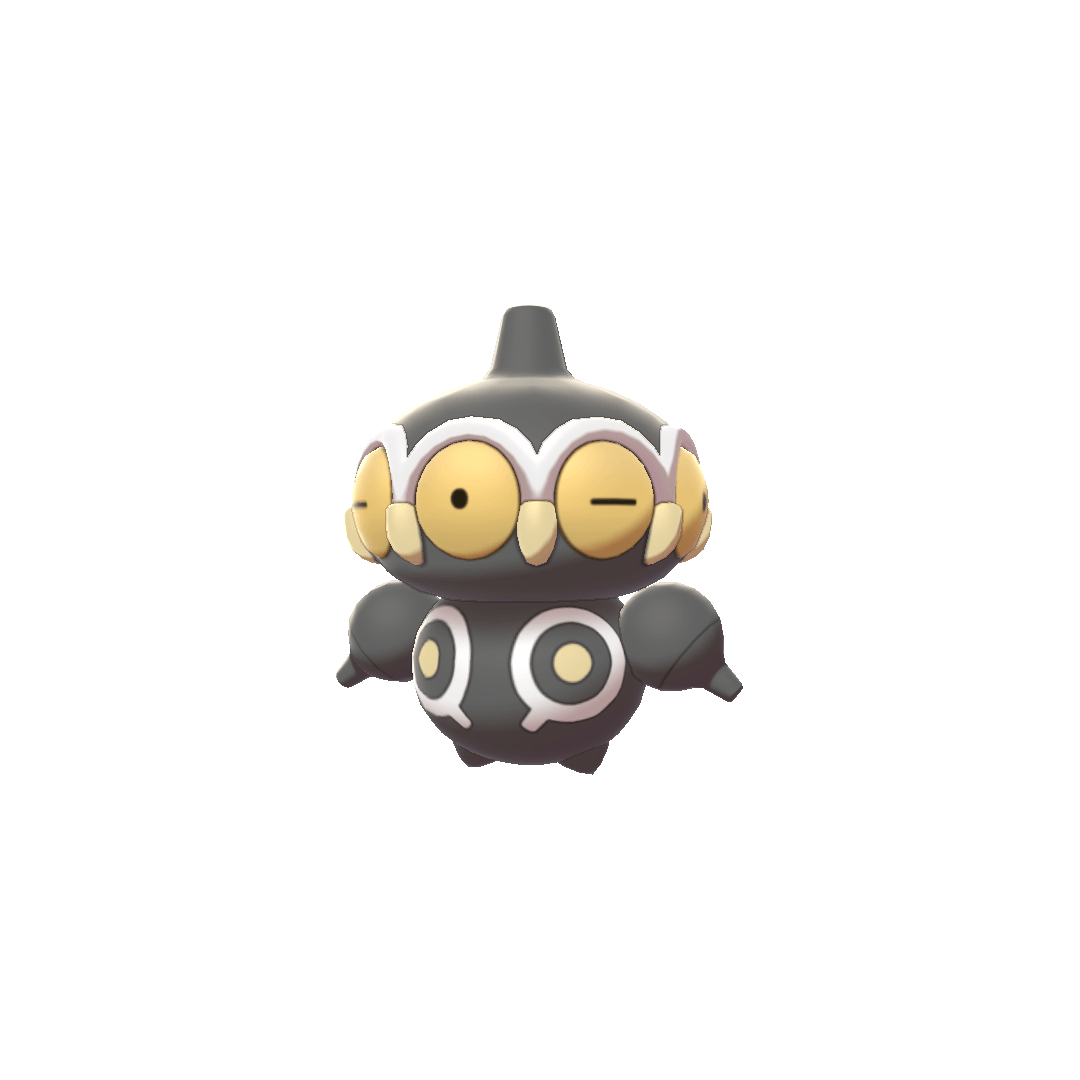 Main Sprite