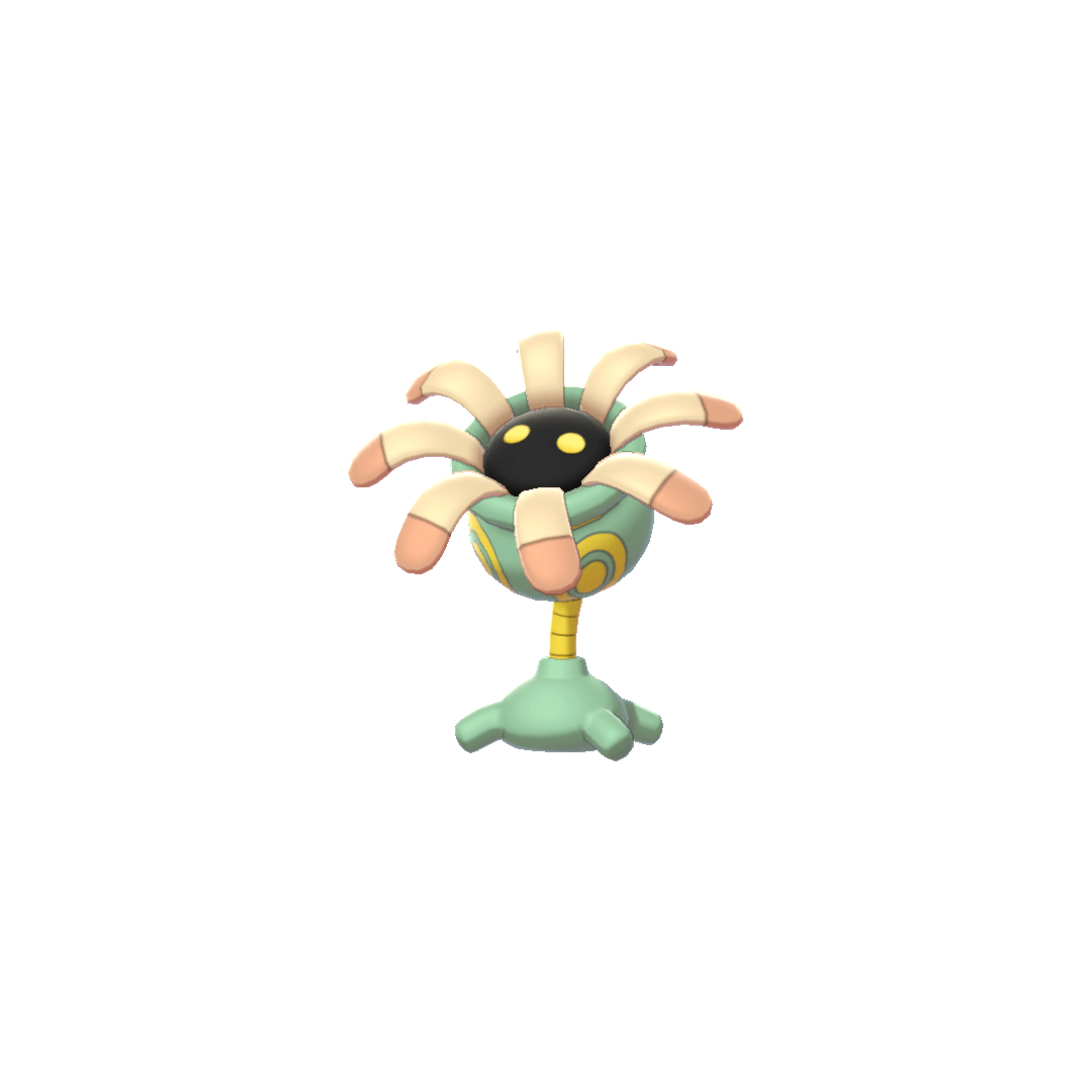 Main Sprite