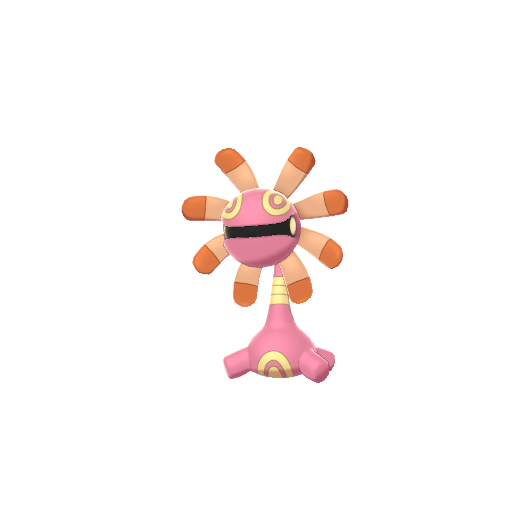 Main Sprite