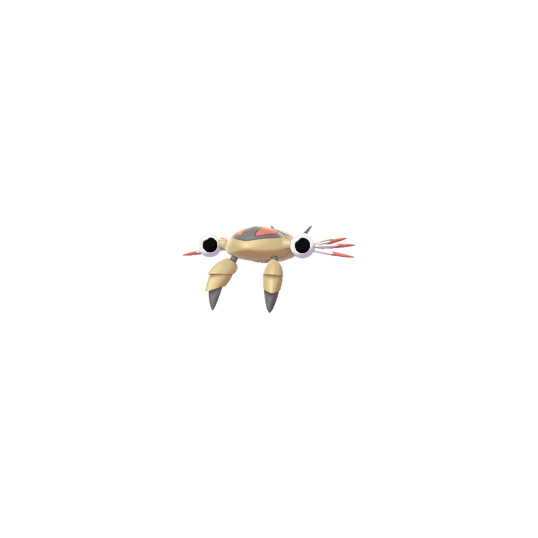 Main Sprite