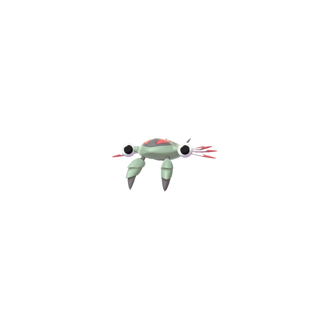 Anorith (anorith) game sprite