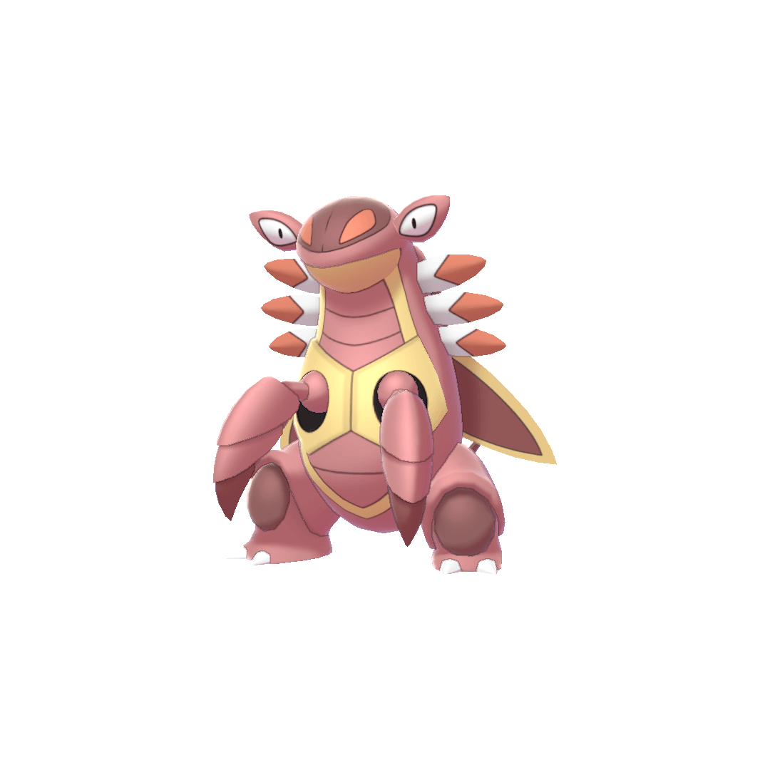 Main Sprite