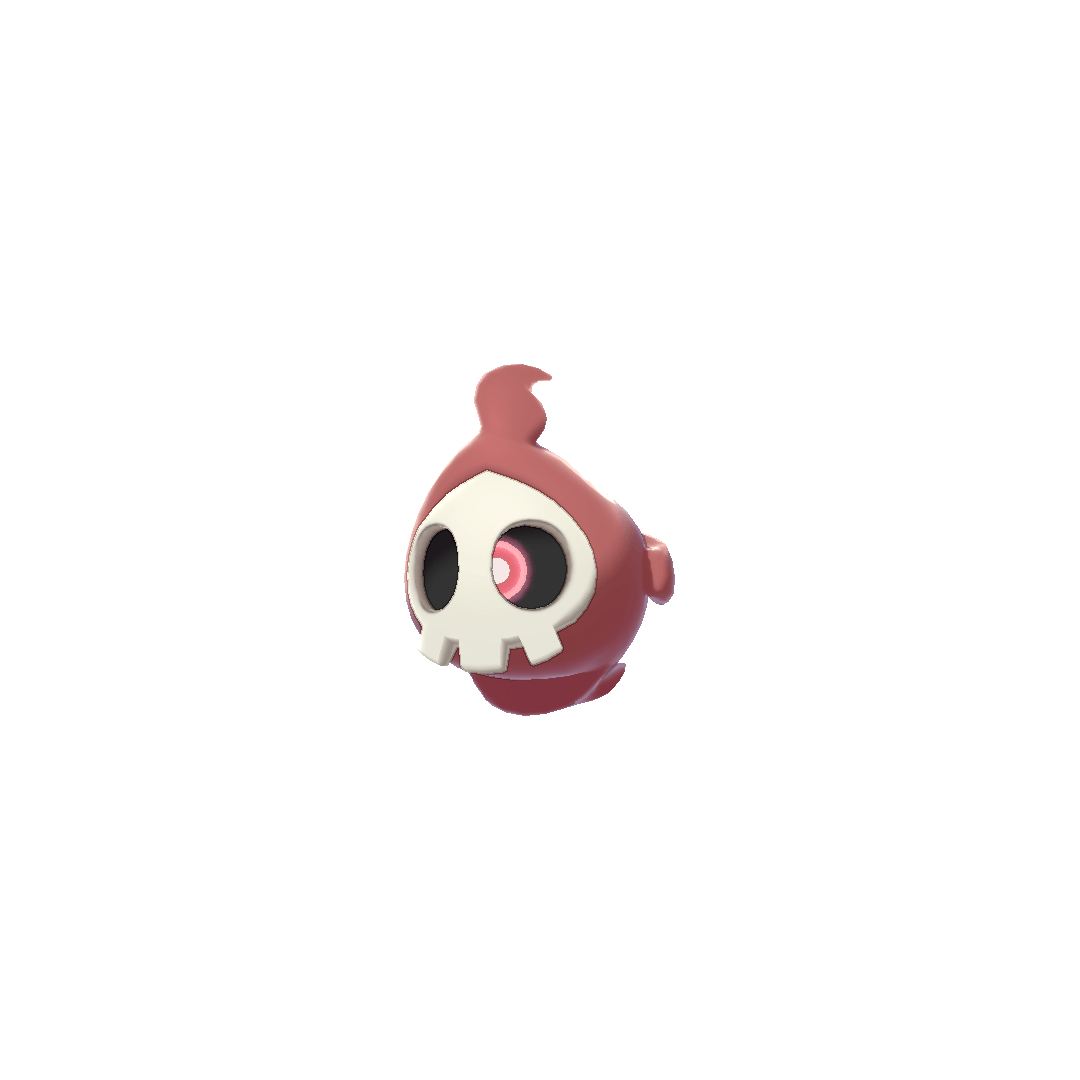 Main Sprite