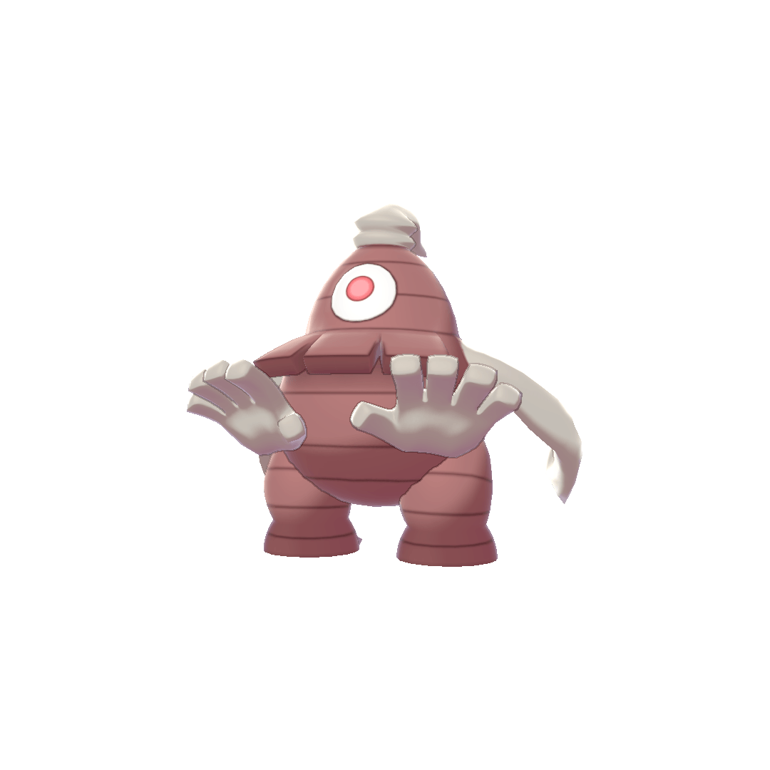 Main Sprite