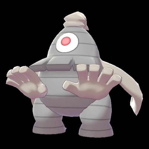 Dusclops (dusclops) game sprite