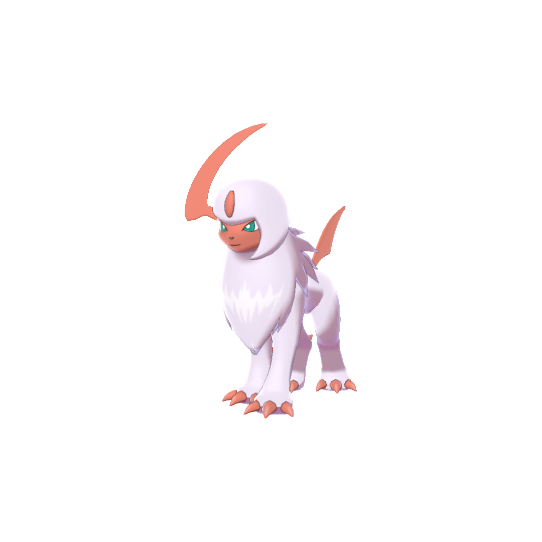 Main Sprite