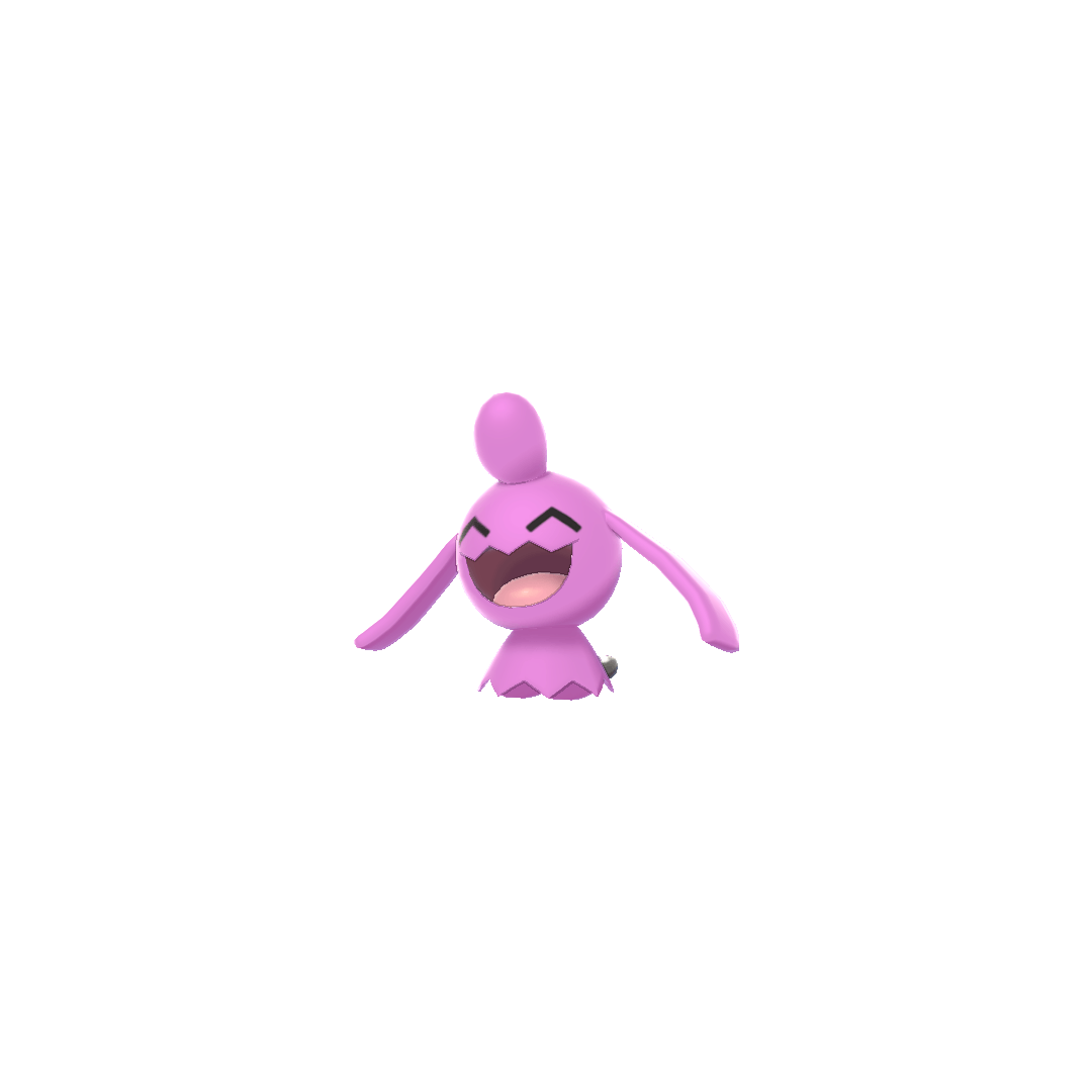 Main Sprite