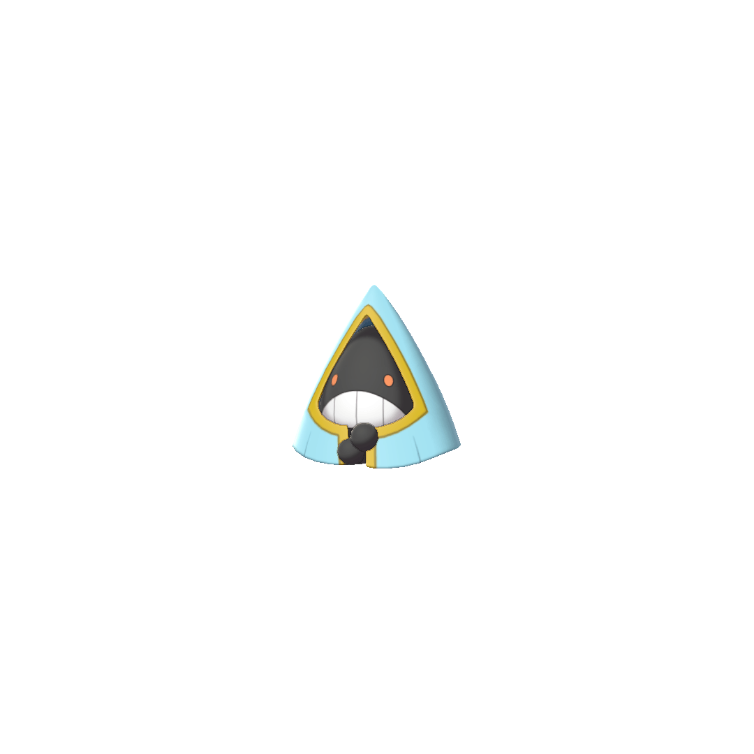 Main Sprite