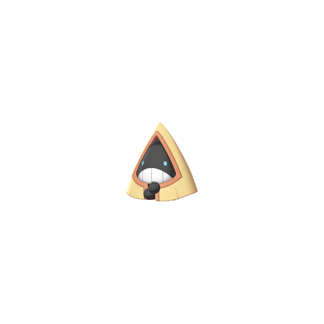 Snorunt (snorunt) game sprite
