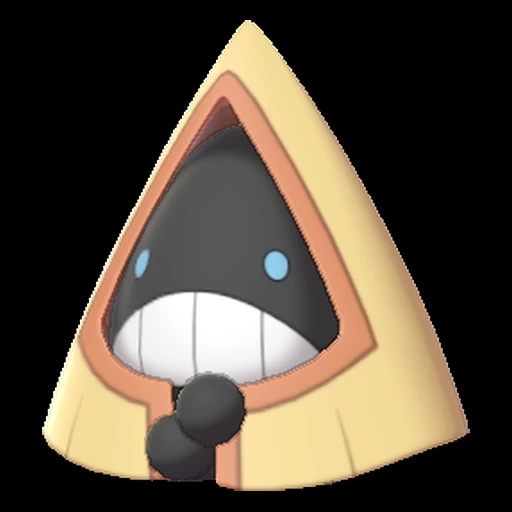 Snorunt (snorunt) game sprite