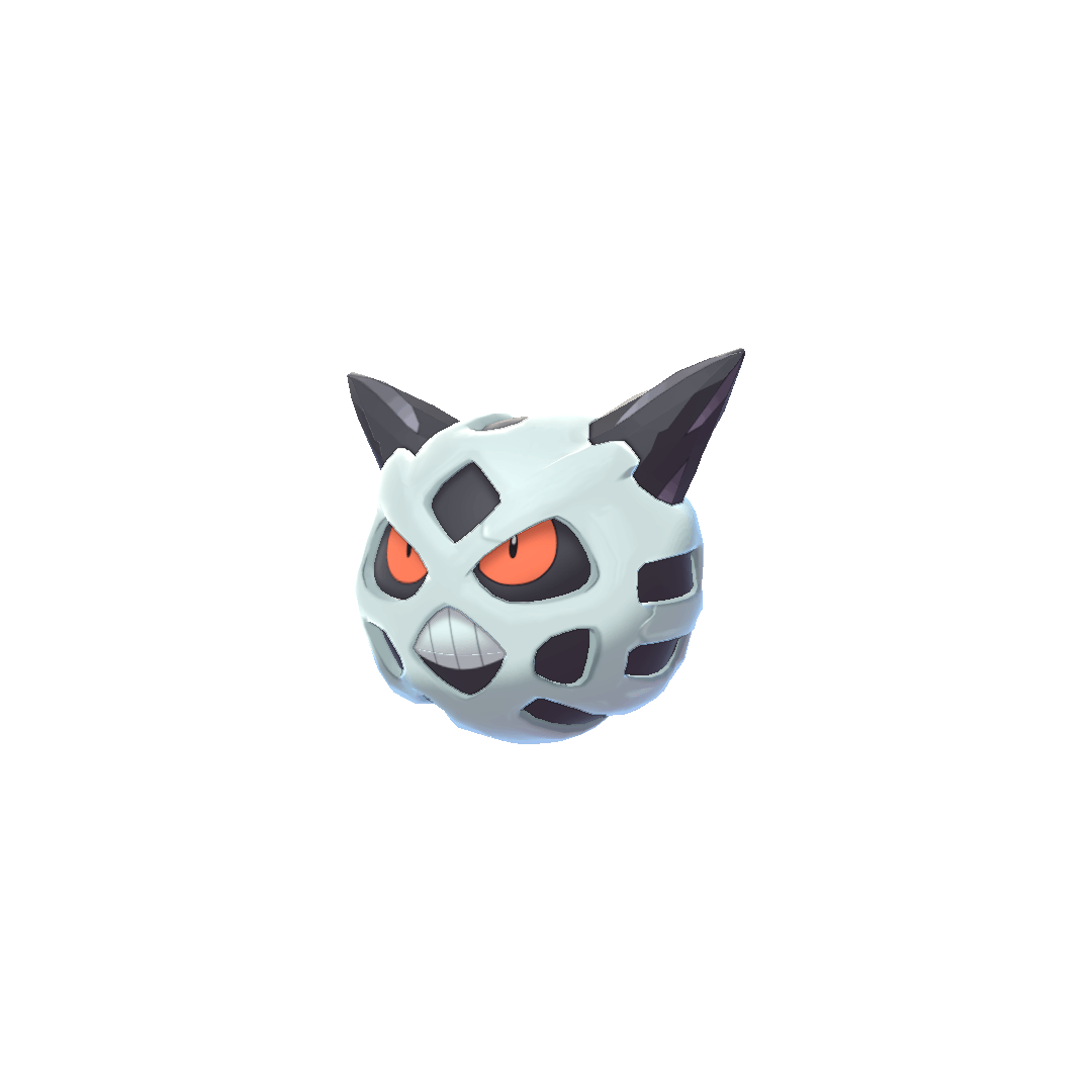 Main Sprite