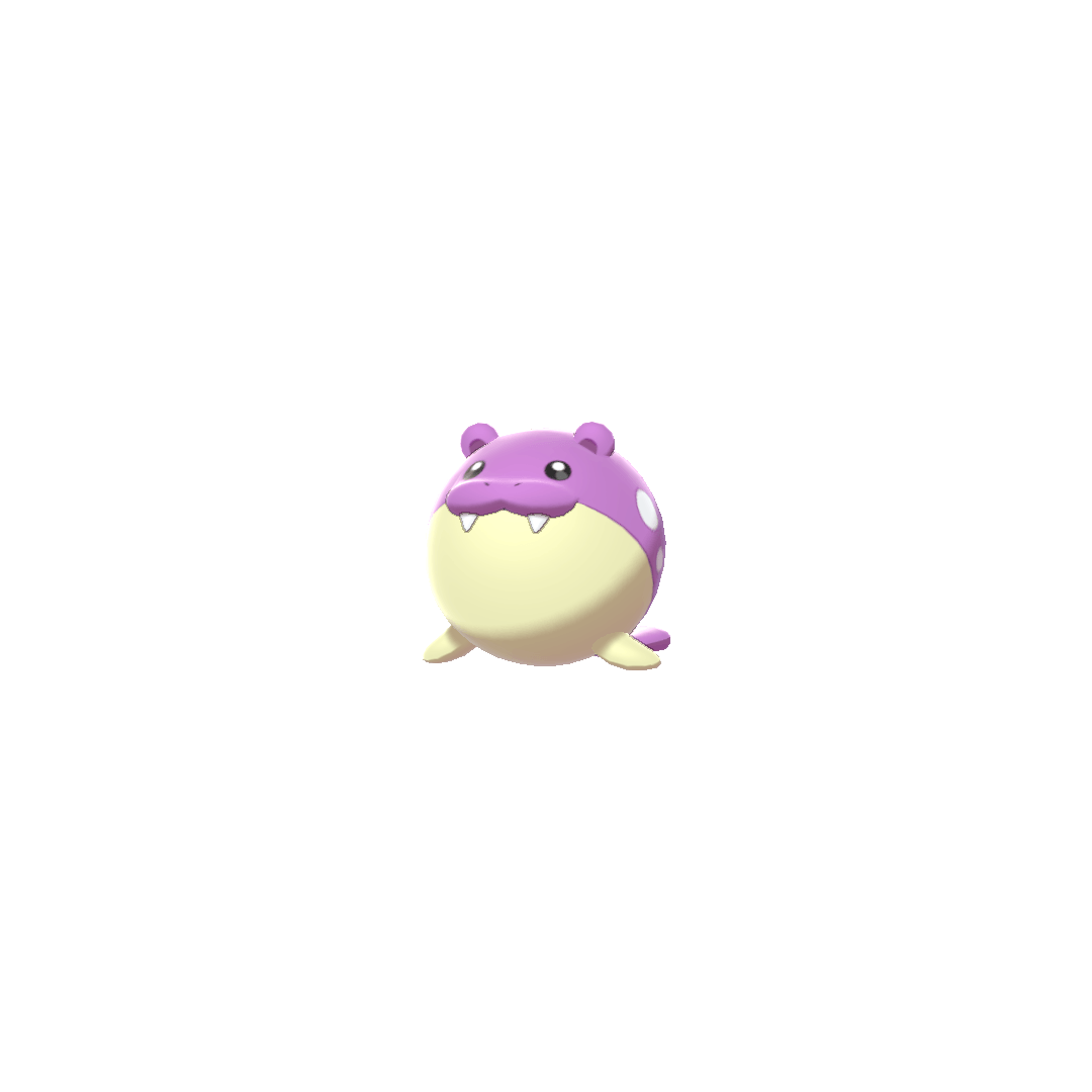 Main Sprite