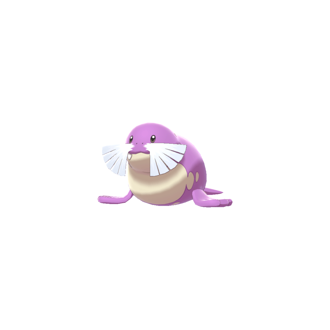 Main Sprite