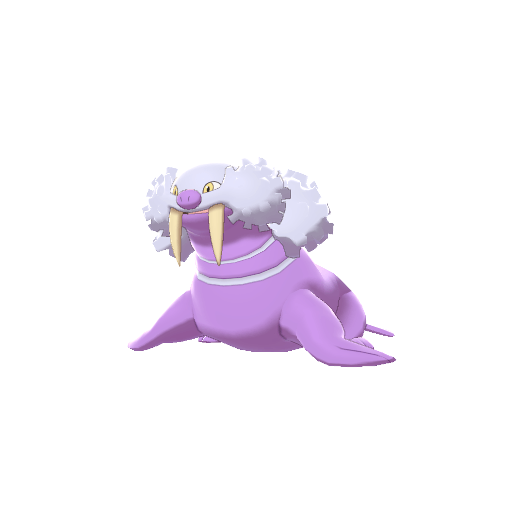 Main Sprite