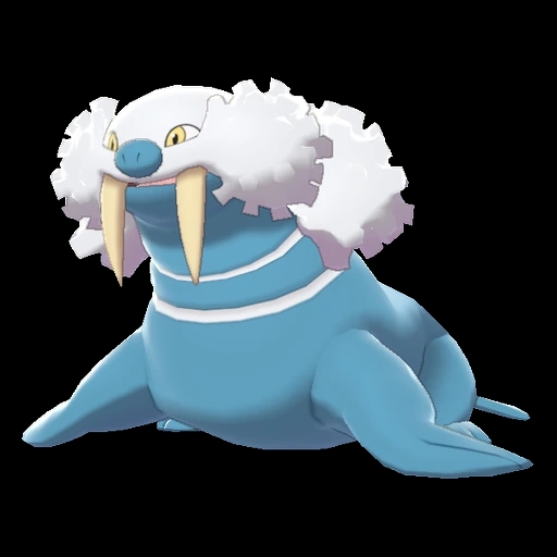 Walrein (walrein) game sprite