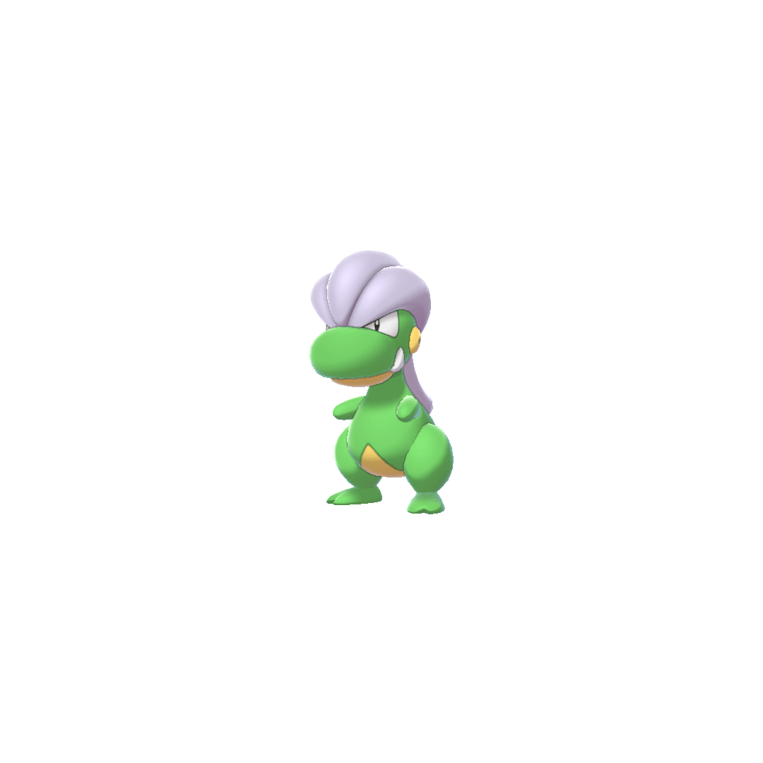 Main Sprite