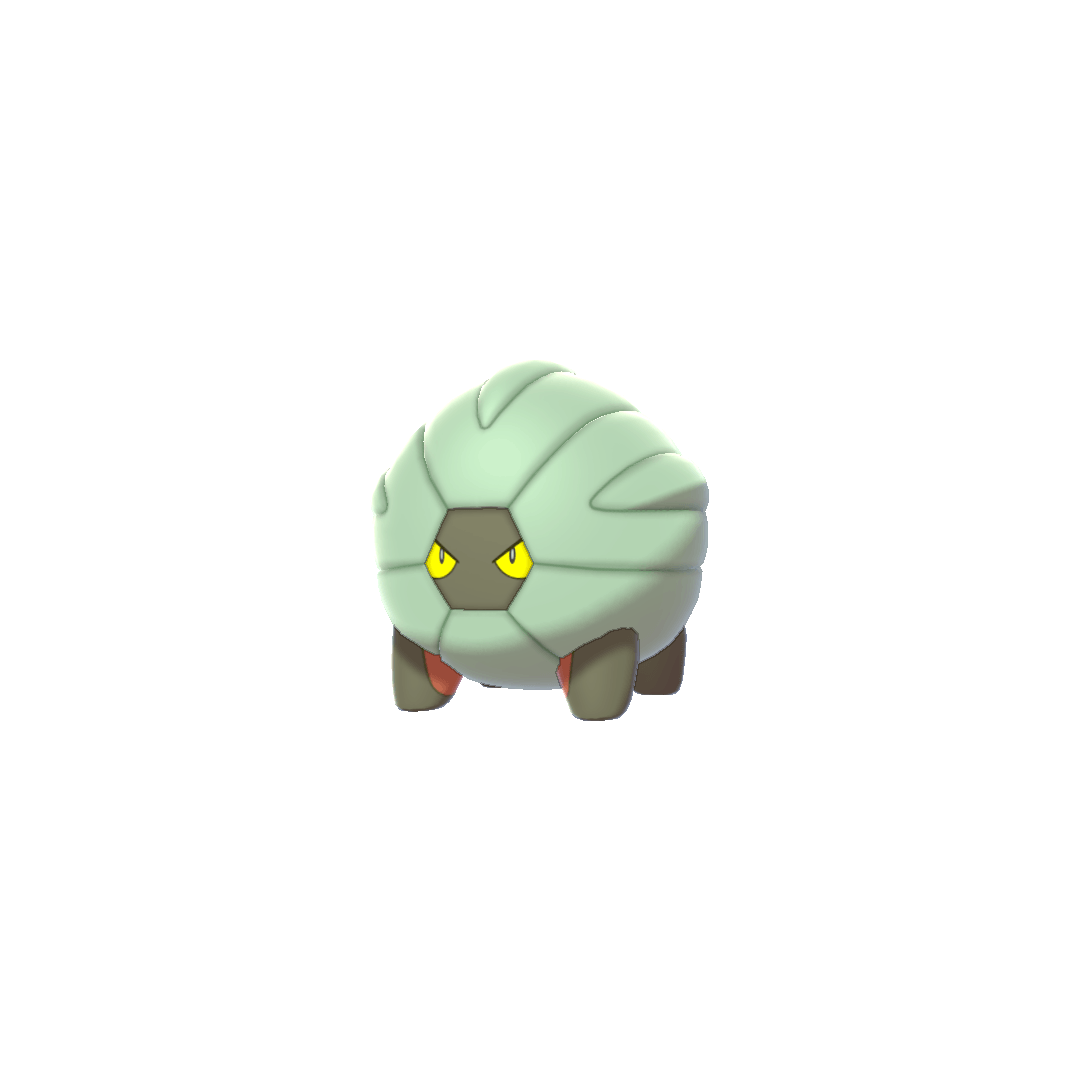 Main Sprite