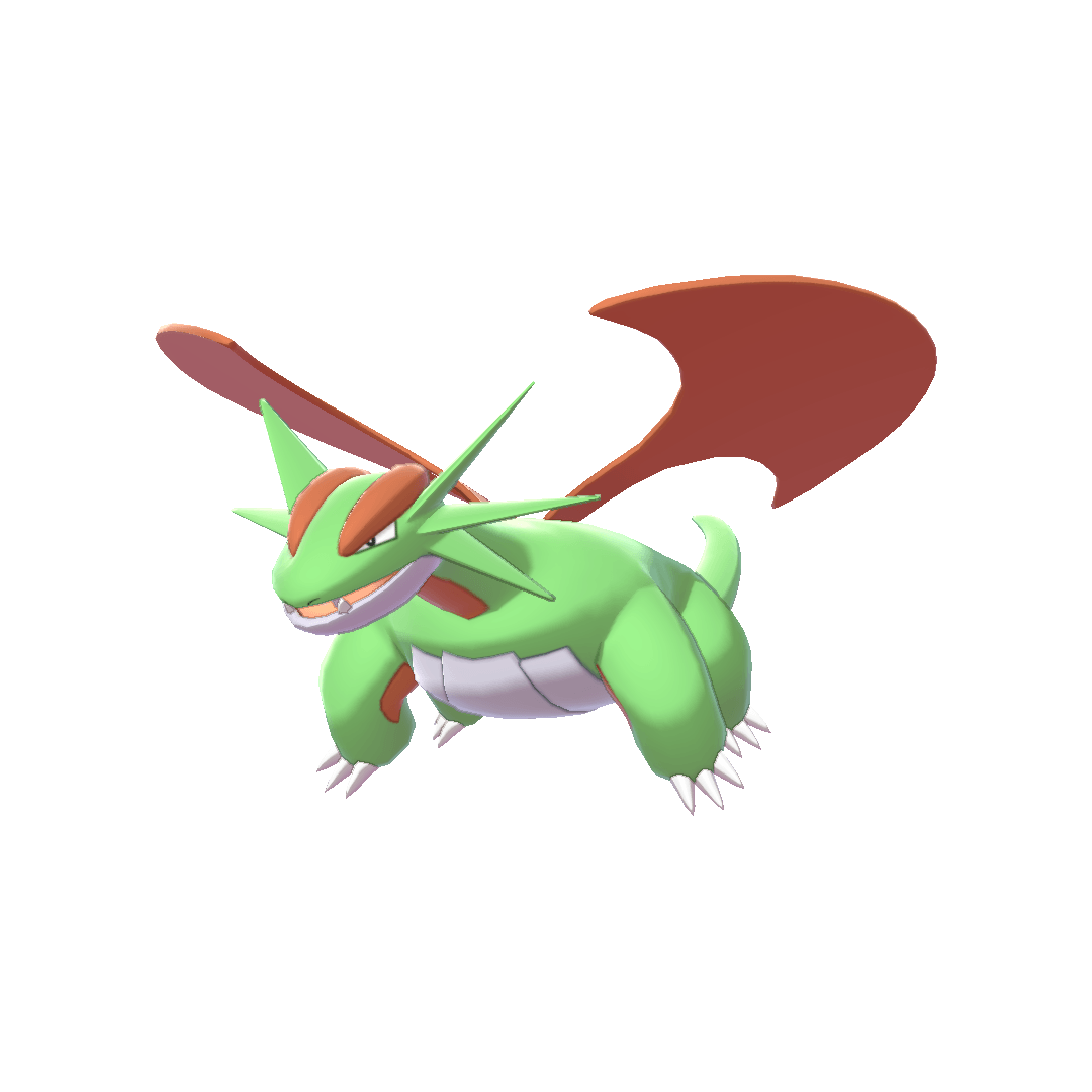 Main Sprite