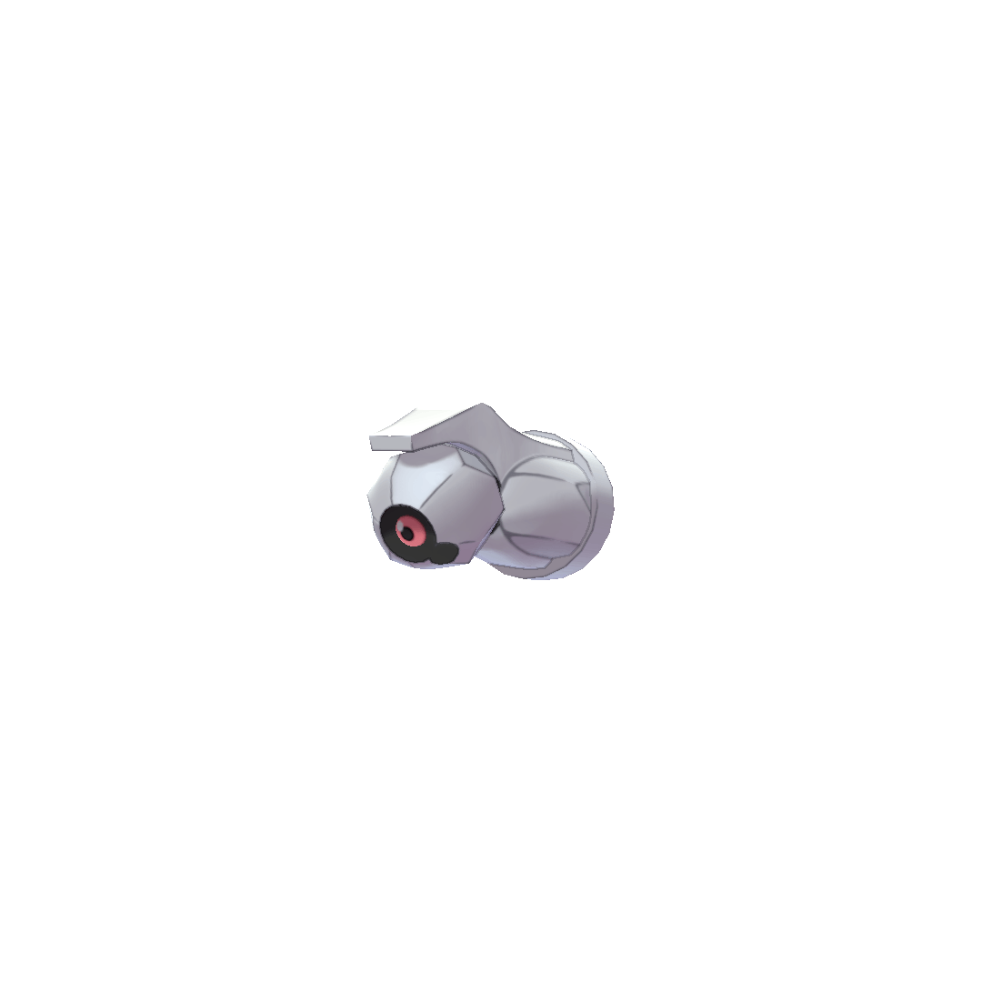 Main Sprite