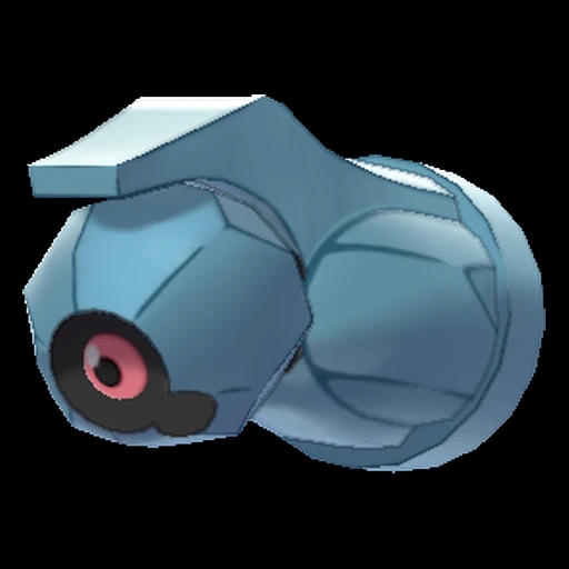 Beldum (beldum) game sprite