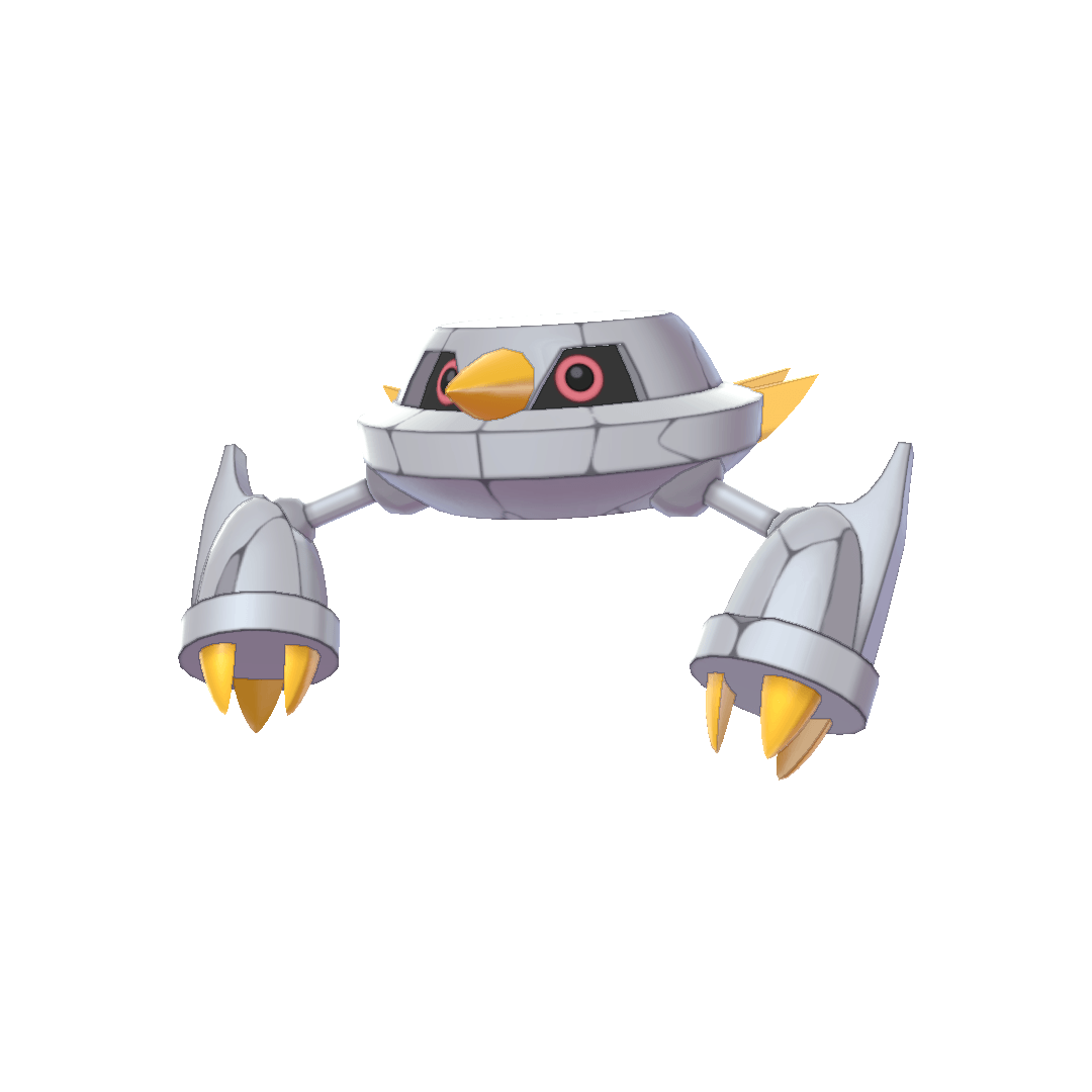 Main Sprite