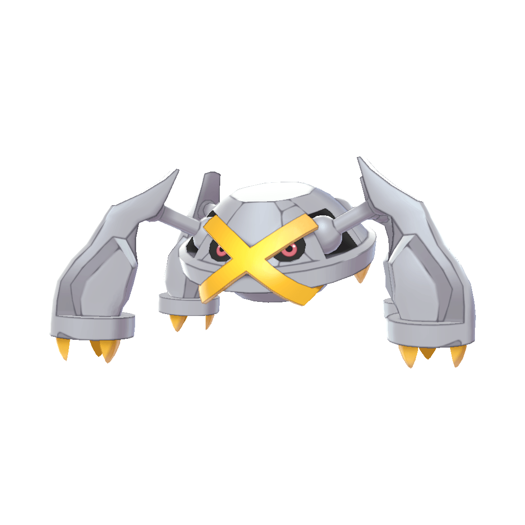 Main Sprite