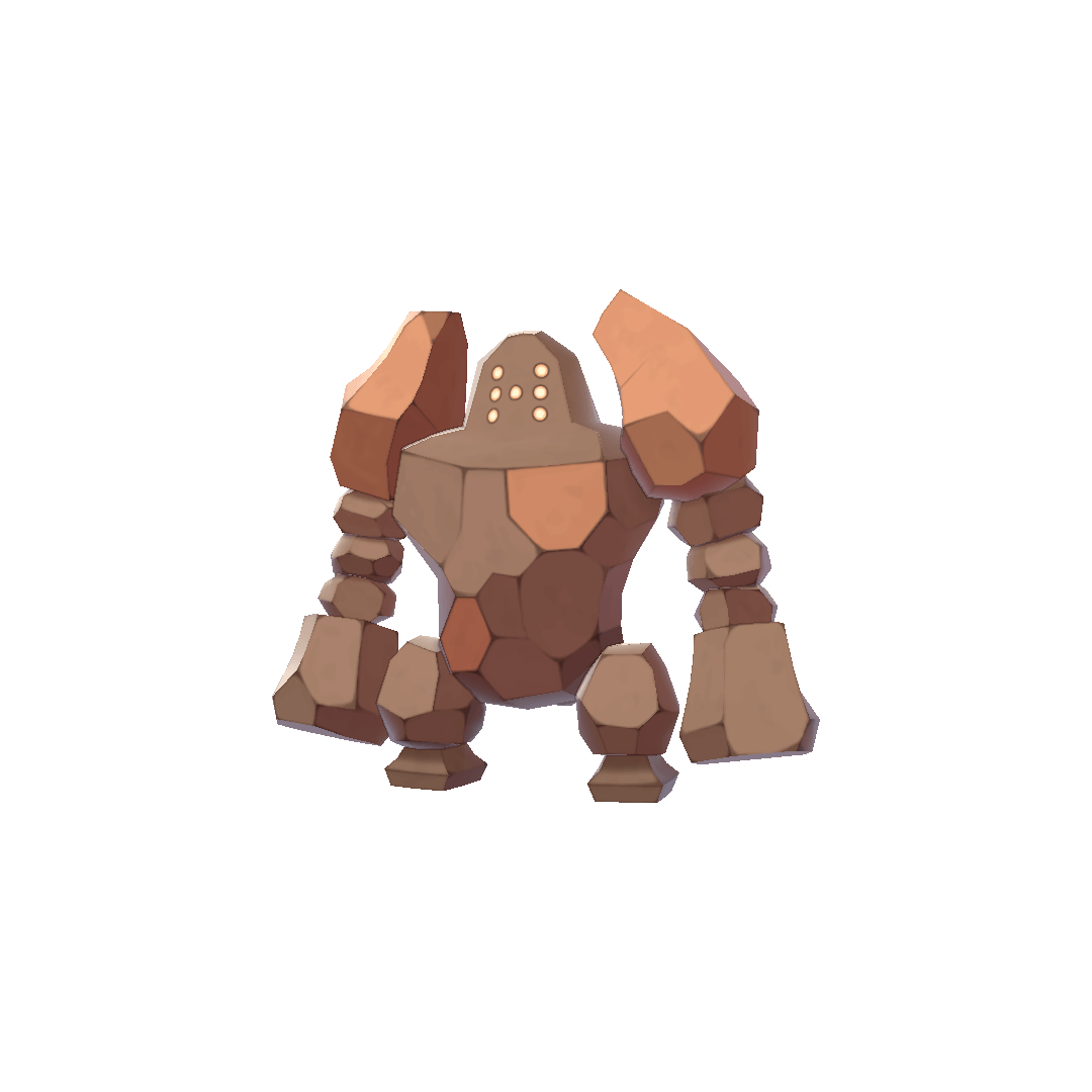 Main Sprite