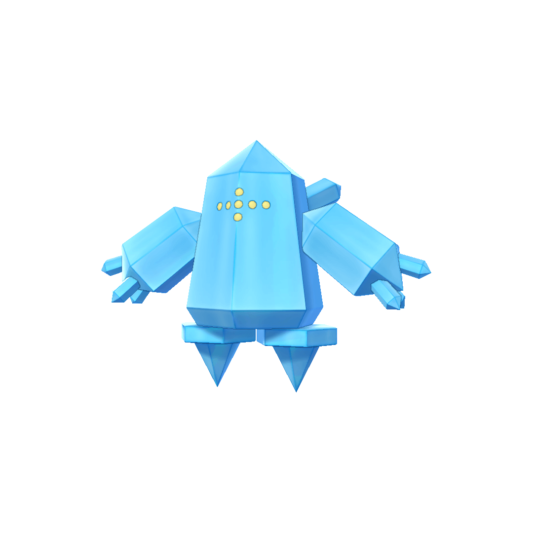 Main Sprite