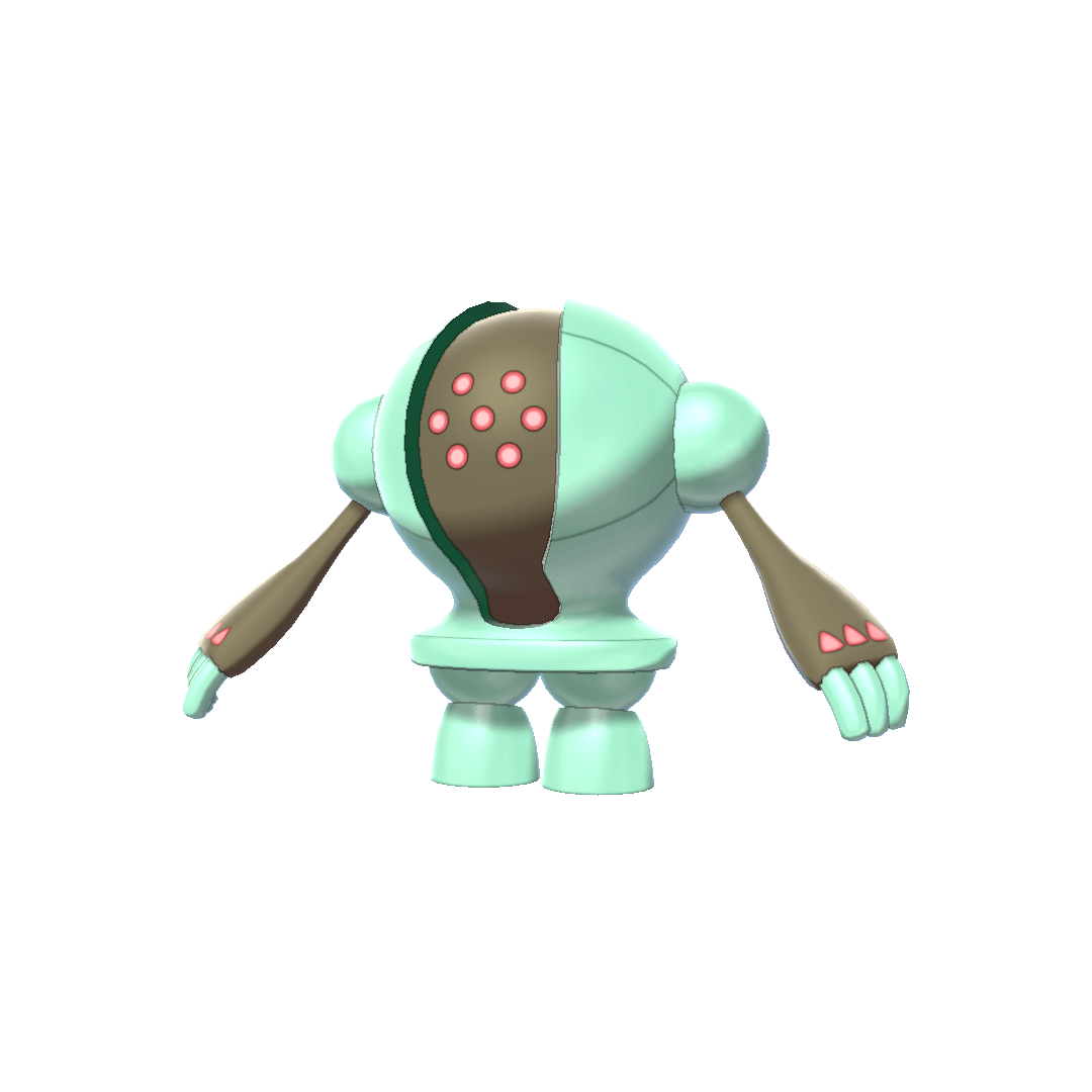 Main Sprite