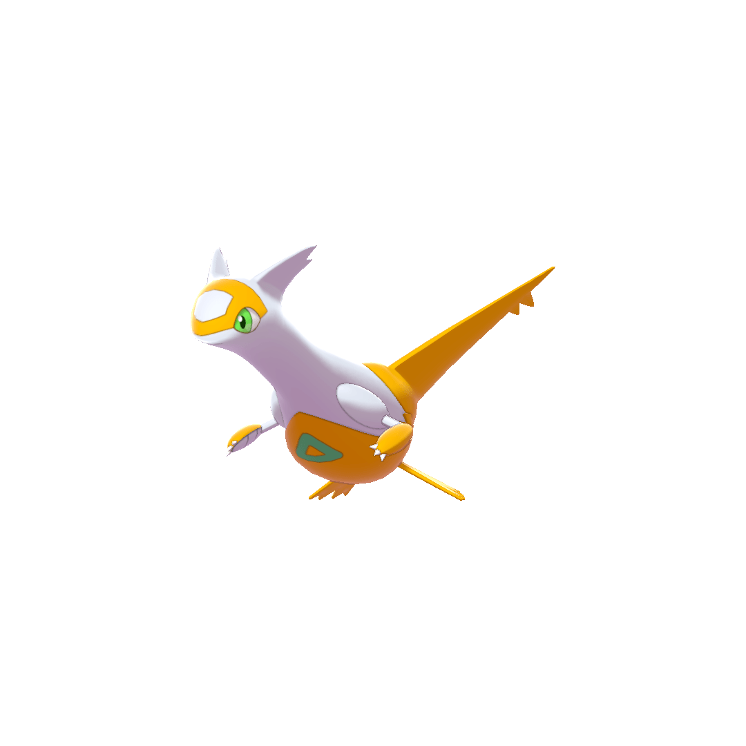Main Sprite