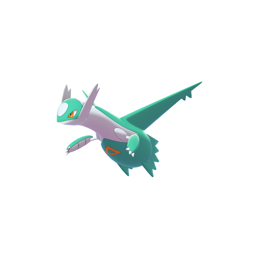 Main Sprite