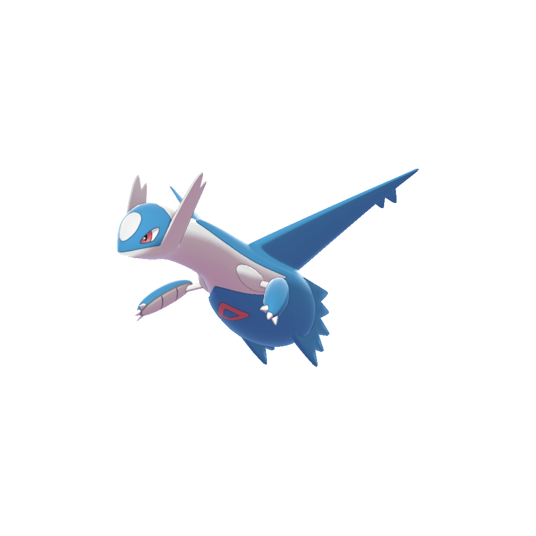 Latios (latios) game sprite