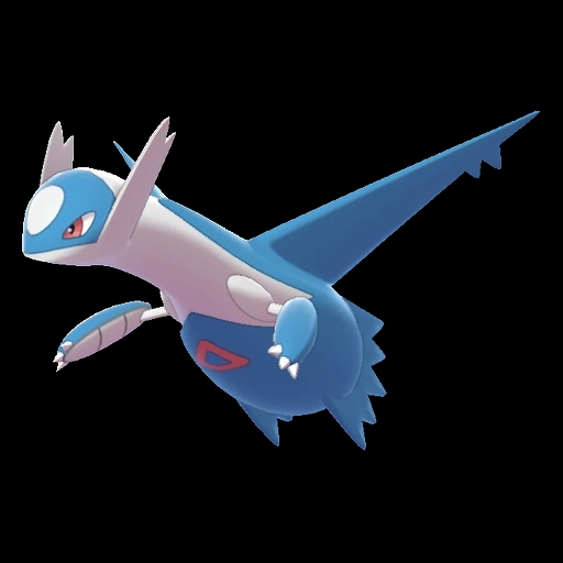 Latios (latios) game sprite