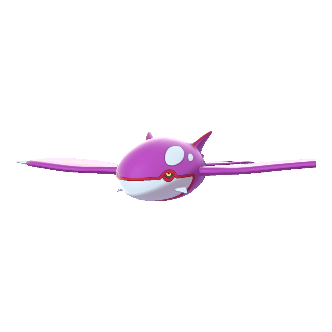 Main Sprite