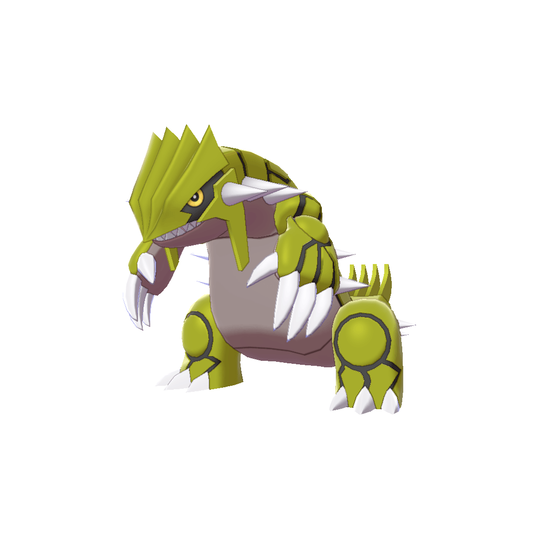 Main Sprite