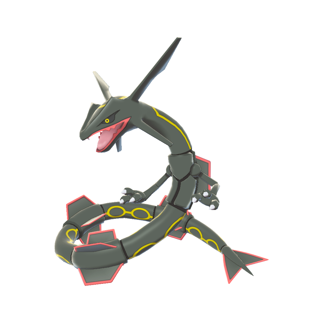 Main Sprite