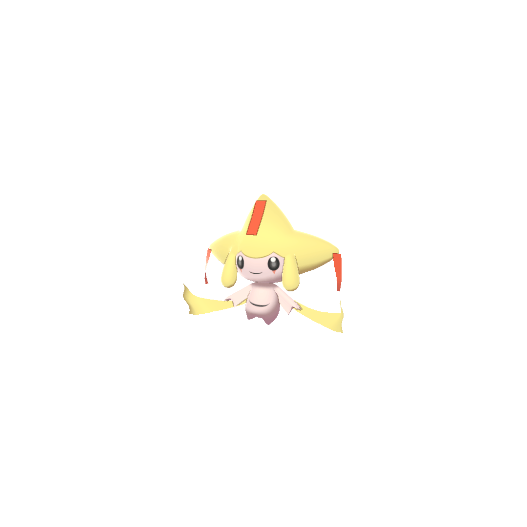 Main Sprite