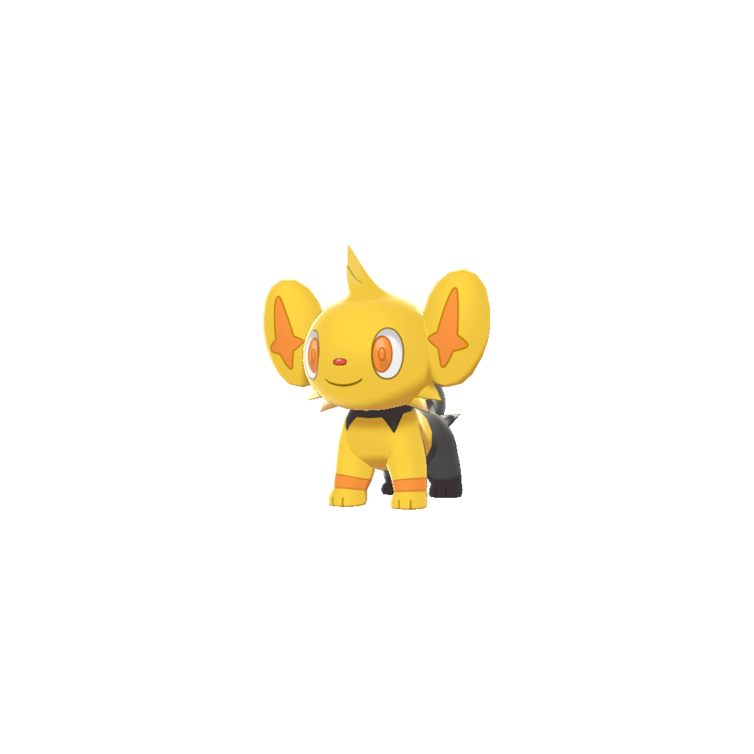 Main Sprite
