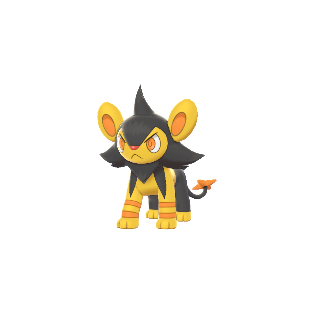 Main Sprite