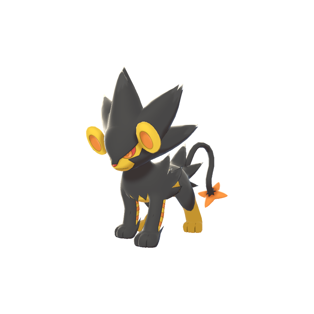 Main Sprite