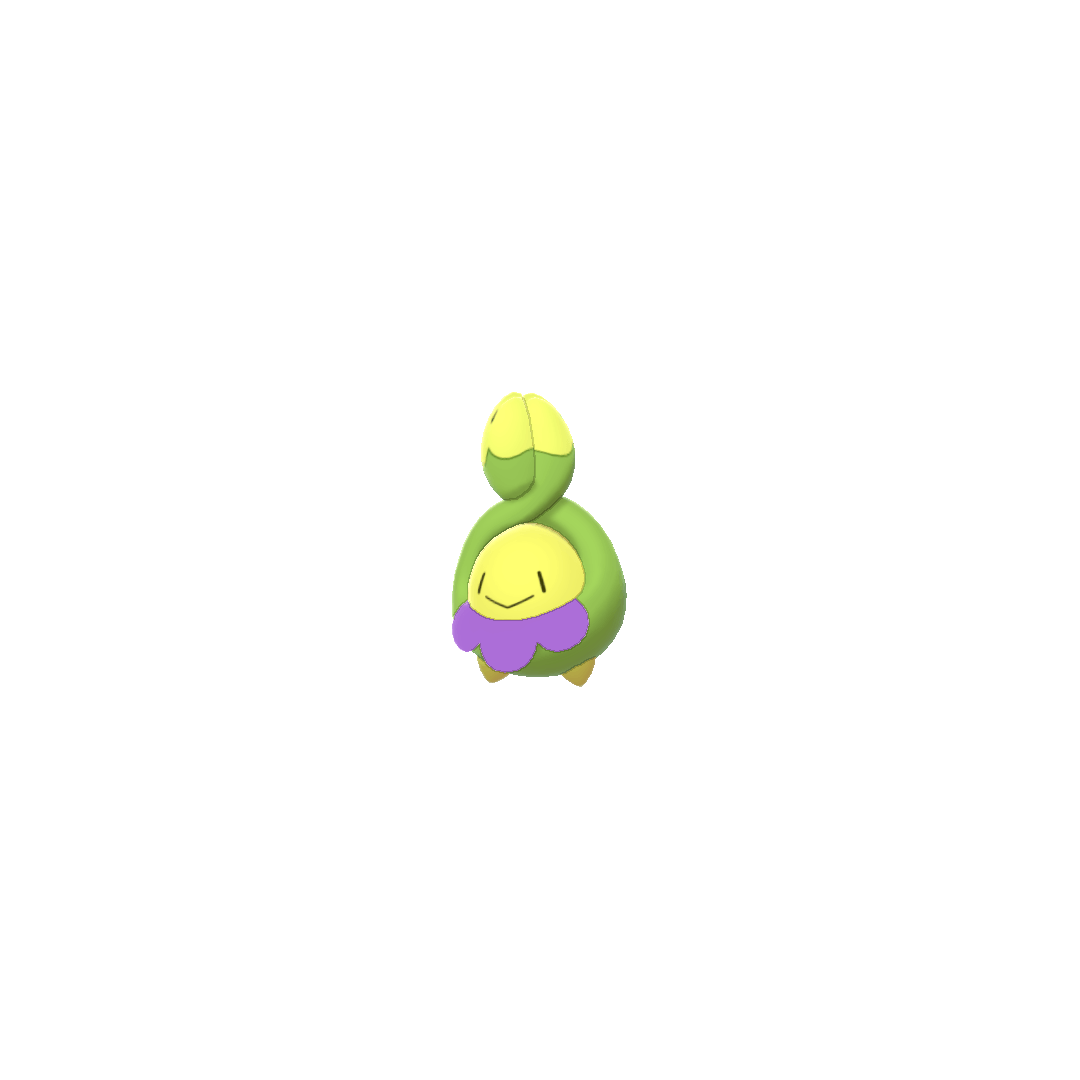 Main Sprite