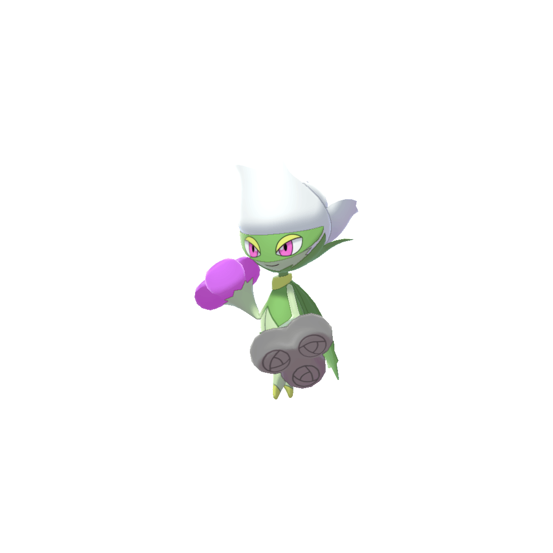Main Sprite