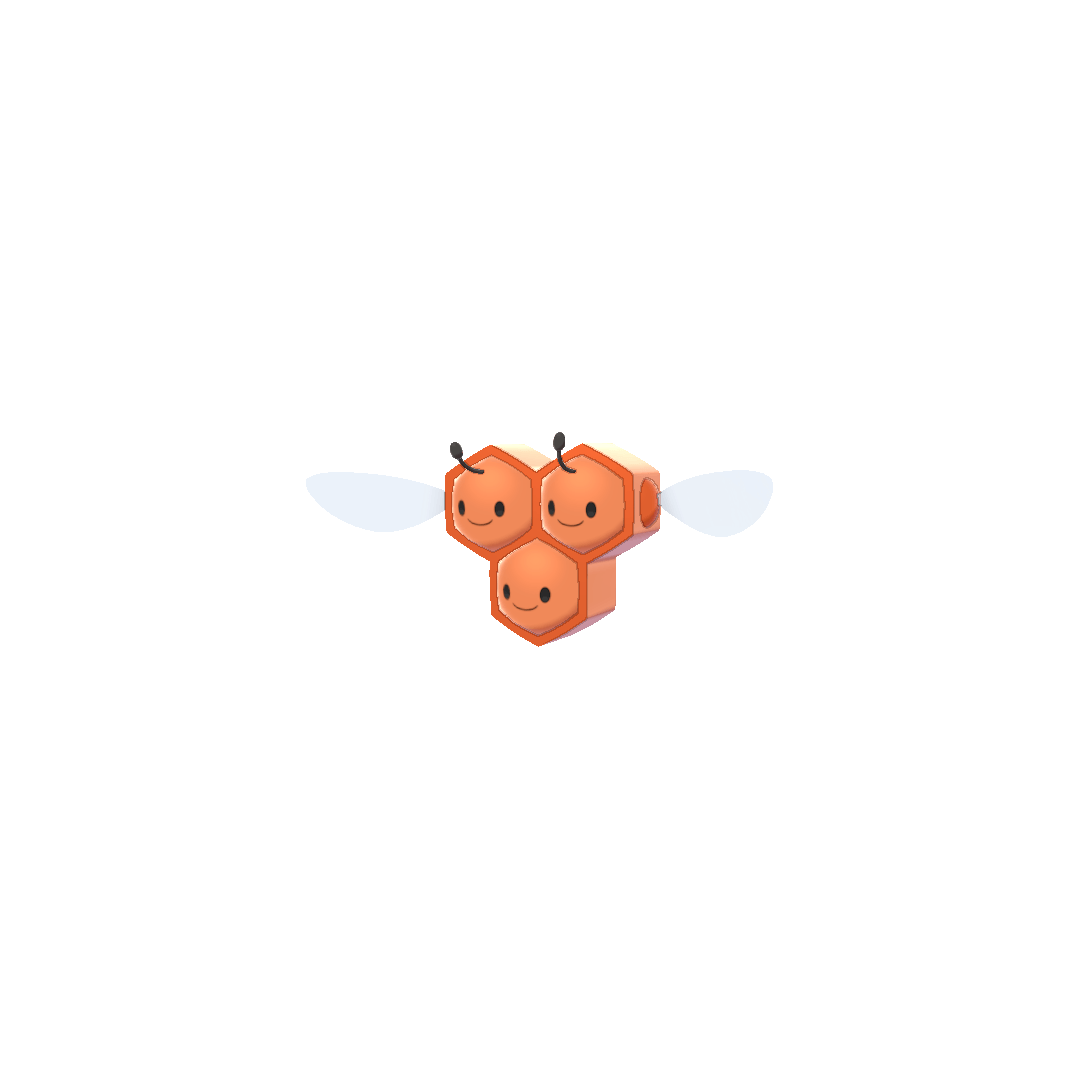 Main Sprite