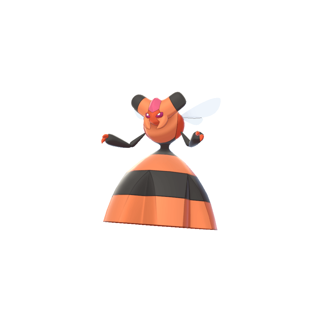 Main Sprite