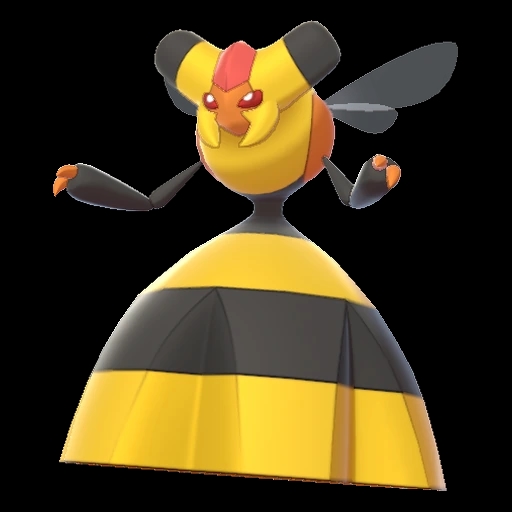 Vespiquen (vespiquen) game sprite