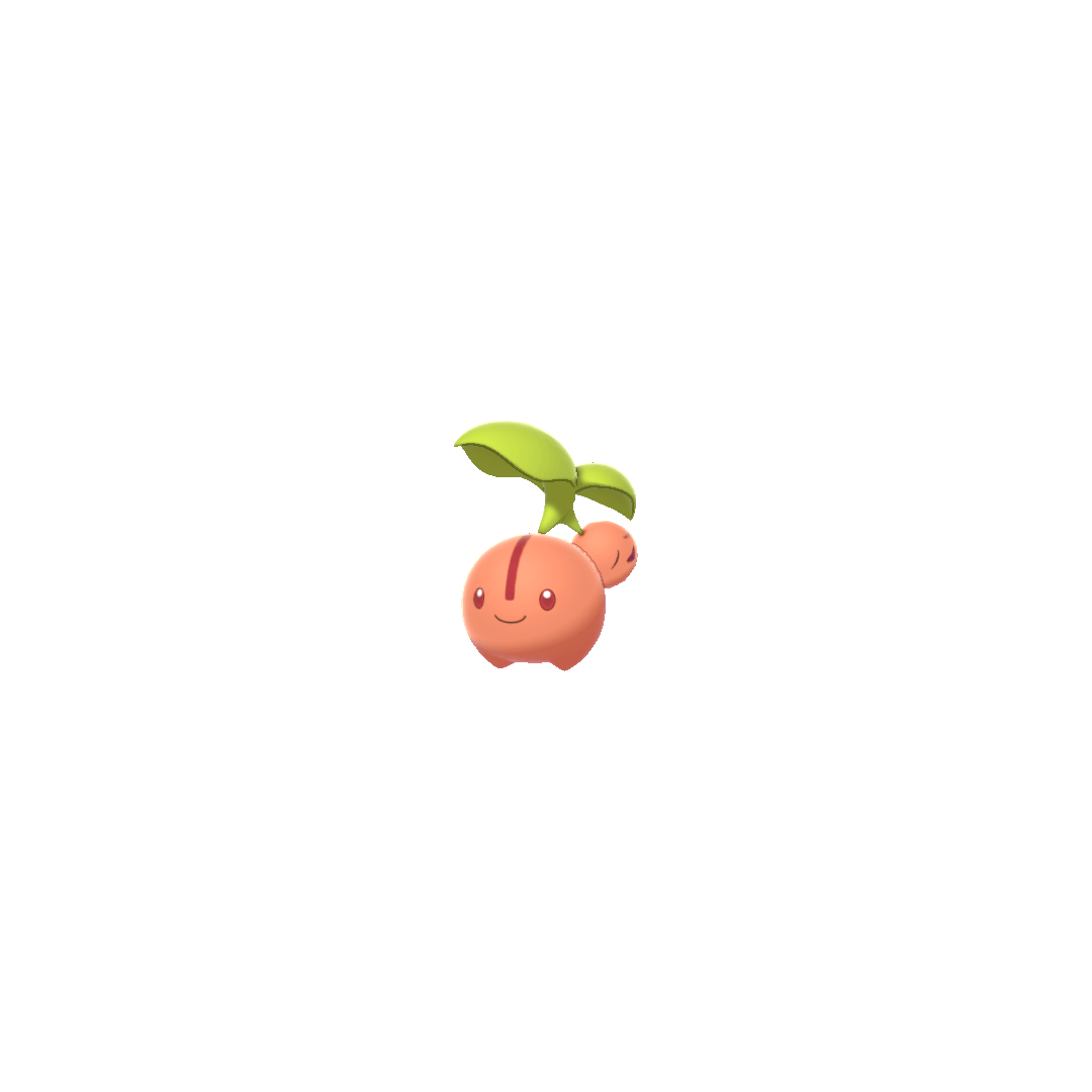 Main Sprite