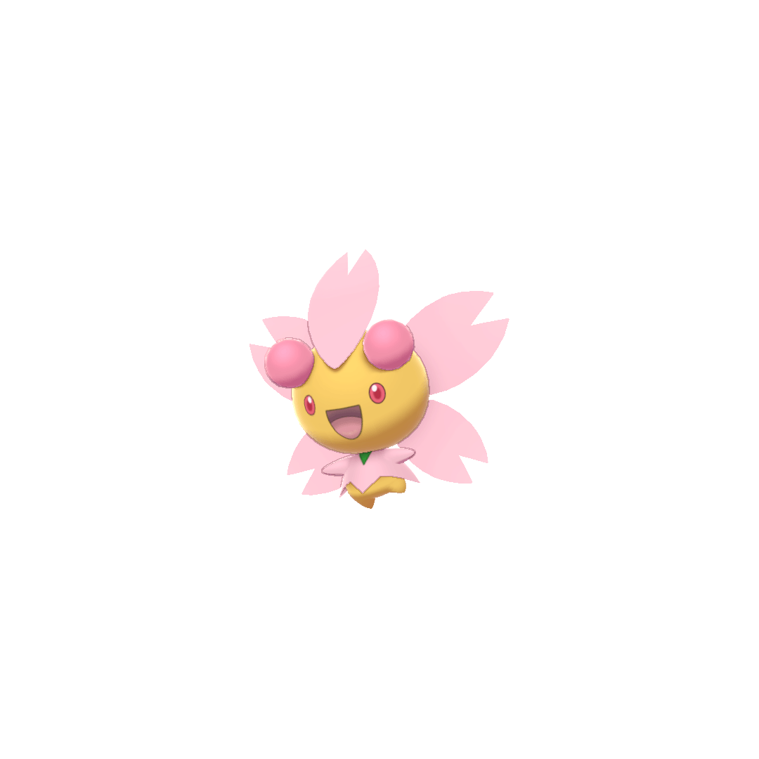 Main Sprite