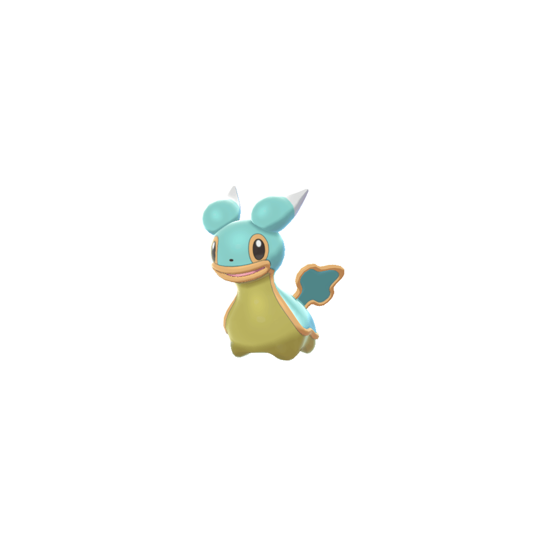 Main Sprite